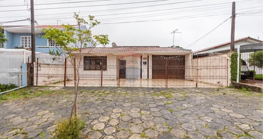 Excelente casa comercial - Fanny