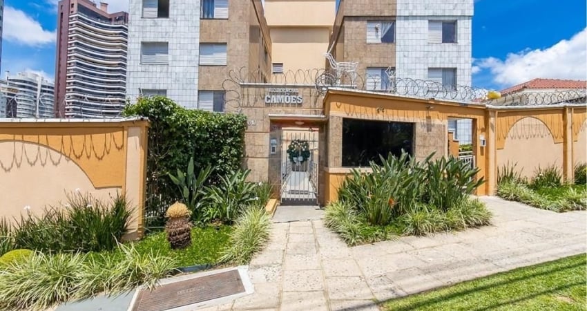 Excelente apartamento para locação 72,4m² - Mossunguê