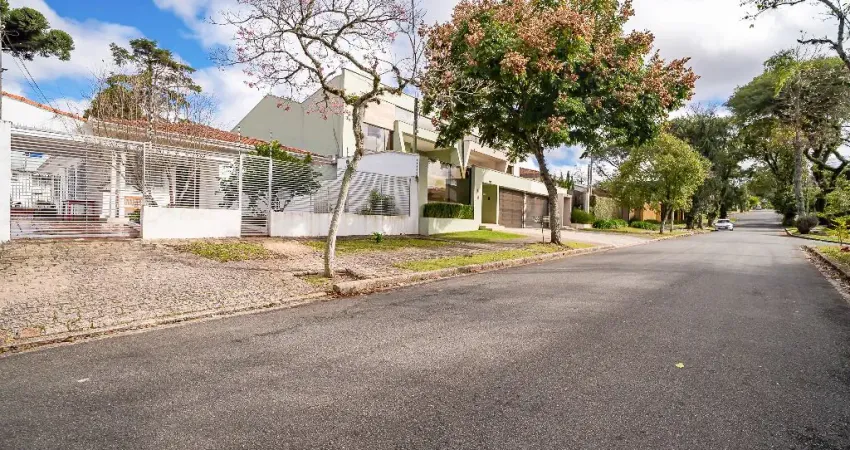 Casa com 4 quartos + edícula, Jardim Social