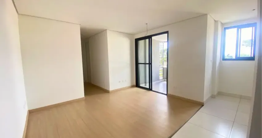 Apartamento 2 Quartos, 1 Sendo Suíte – 3° Andar – Cajuru, Curitiba