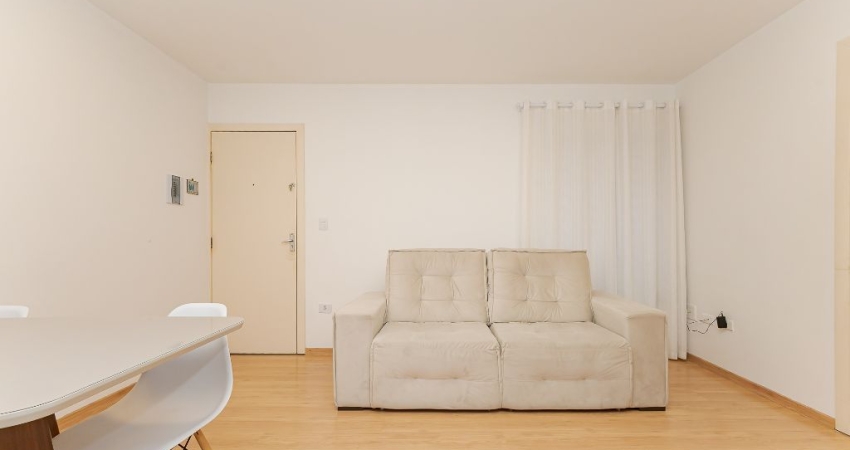 Apartamento à venda, 2 quartos, 1 vaga no bairro Campo Pequeno – Colombo/PR