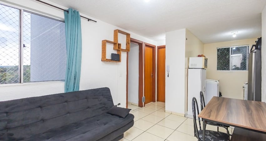 Ap - 2 quartos - 39m² - Cachoeira - EXCELENTE OPORTUNIDADE