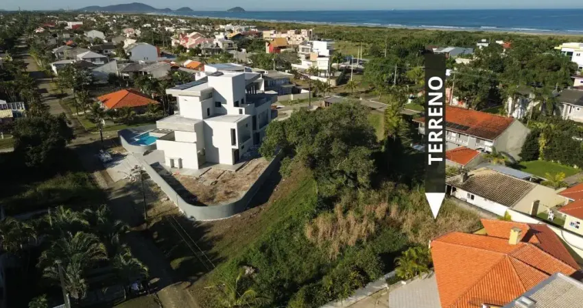 Terreno à venda no Atami, Pontal do Paraná 