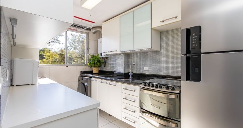 Apartamento com 3 quartos à venda na Rua Paulo Gorski, 610, Mossunguê, Curitiba
