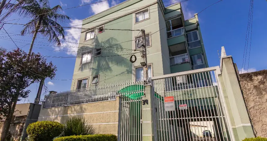 Apartamento com 3 quartos, sendo 1 suíte e 1 vaga - Cidade jardim, São José dos Pinhais/PR