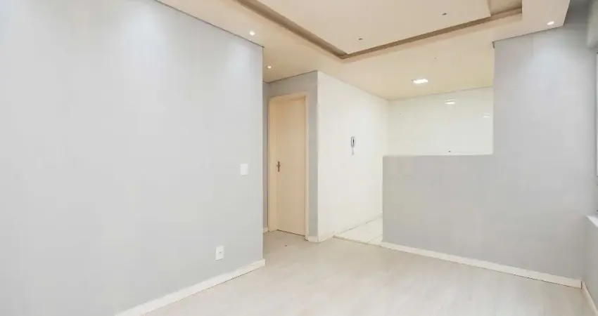 Apartamento com 2 quartos à venda na Rua Vereador Wadislau Bugalski, 3690, Lamenha Grande, Almirante Tamandaré