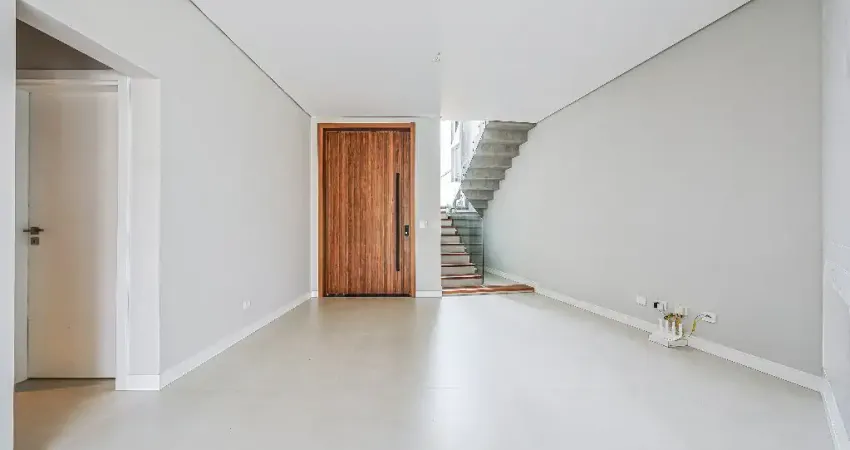 Sobrado alto padrão à venda | são josé dos pinhais – bairro itália paraná