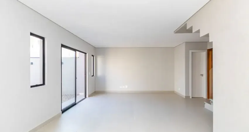 Sobrado à venda no bairro costeira - são josé dos pinhais, paraná.