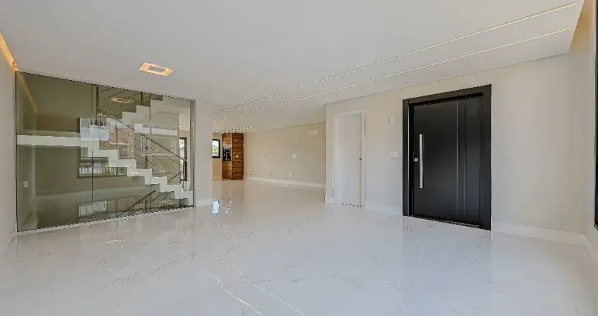 Casa à venda em condomínio no bairro alto, 3 quartos, 4 vagas - curitiba/ paraná.