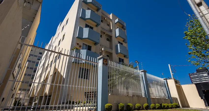 Excelente apartamento com 1 quarto no água verde - curitiba - paraná