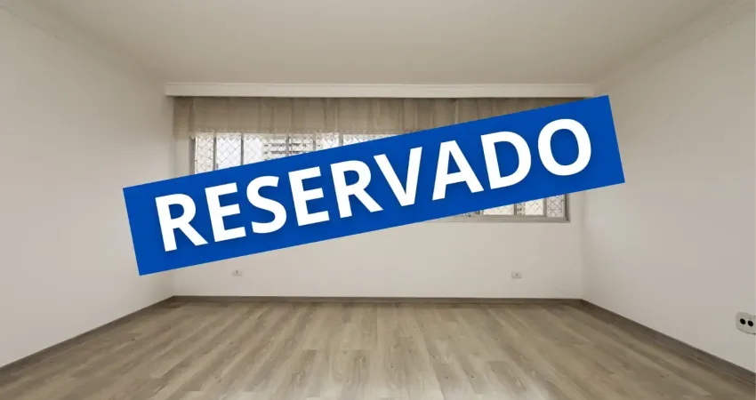 Apartamento com 3 quartos, sendo 1 suíte, com 2 vagas no água verde