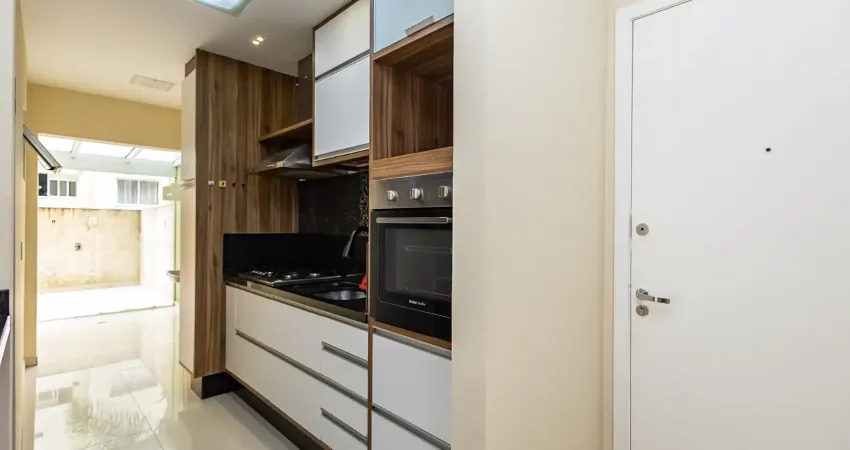 Apartamento com 3 quartos à venda na Rua Renato Polatti, 3651, Campo Comprido, Curitiba