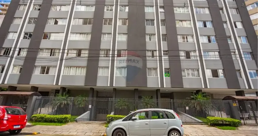 Apartamento para locação 03 dormitórios, 42m² - bairro cabral