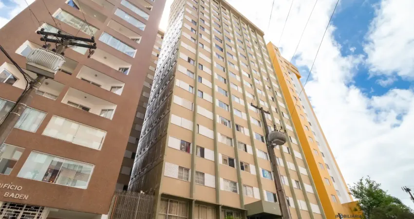Apartamento à venda no cristo rei – 3 quartos, 92 m² de conforto e excelente localização