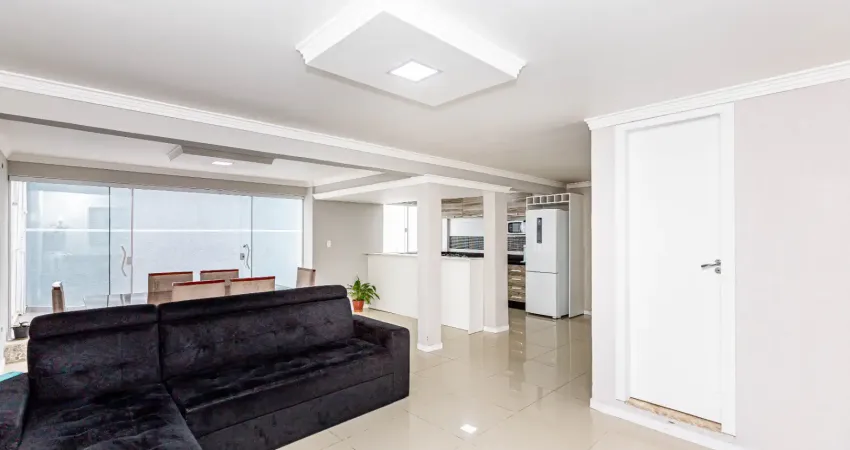 Sobrado à venda no condomínio residencial do bosque ii – colombo/ paraná