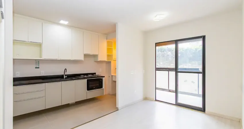Apartamento com 2 quartos à venda na Rua Luiz Ronaldo Canalli, 3175, Campo Comprido, Curitiba