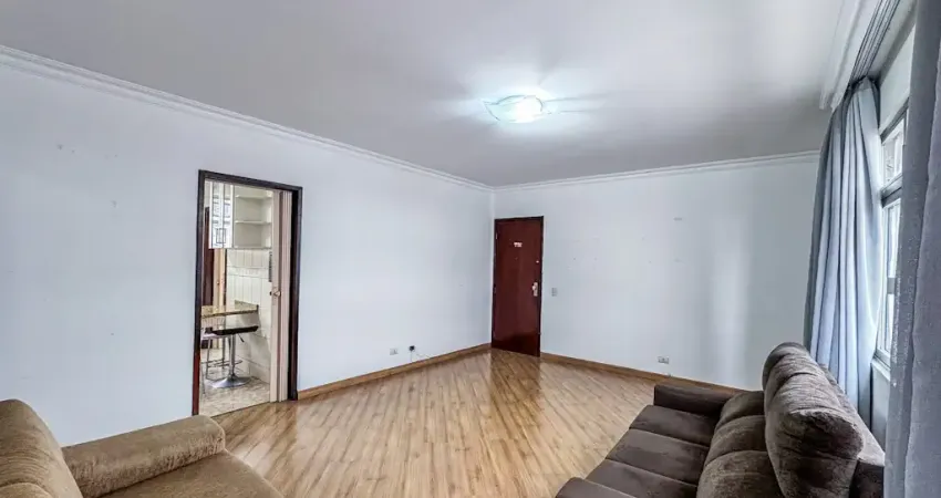 Apartamento com 3 quartos à venda na Avenida Visconde de Guarapuava, 3315, Centro, Curitiba