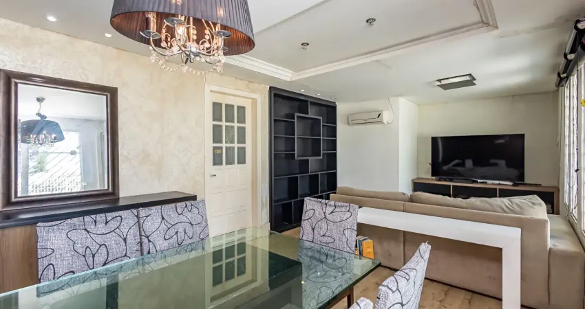 Casa a venda 3 quartos, 1 suítes, 4 vagas de garagem, barreirinha, curitiba/pr