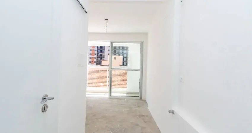 Kitnet / Stúdio à venda na Rua André de Barros, 419, Centro, Curitiba