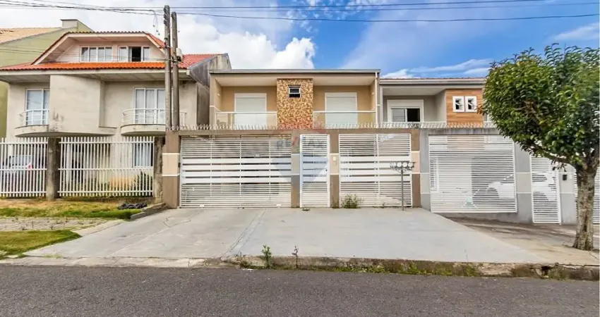 Casa com 3 quartos para alugar na Rua José Ader, 163, Xaxim, Curitiba