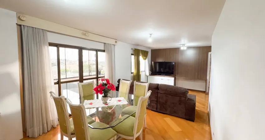 Apartamento 3 quartos (1 suíte), santa cândida, curitiba, paraná