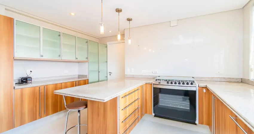 Apartamento com 4 quartos à venda na Rua XV de Novembro, 1206, Centro, Curitiba