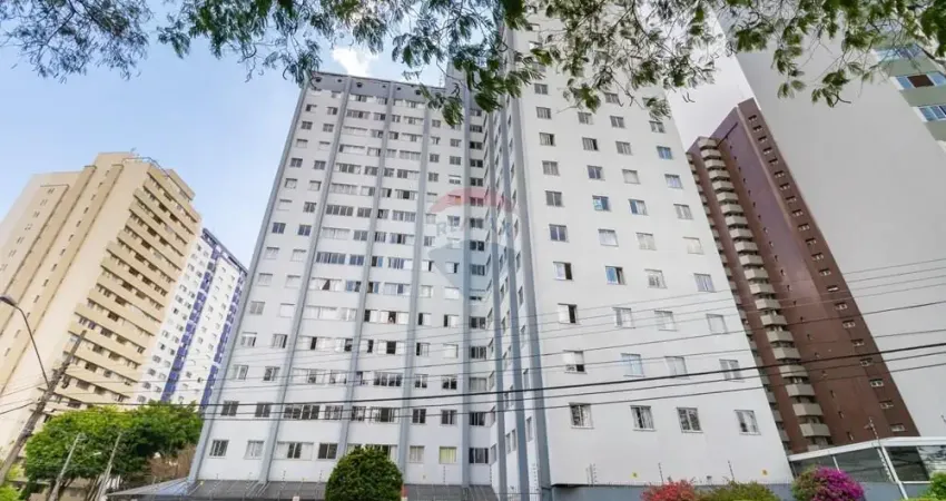 Apartamento com 3 quartos para alugar na Rua Brasílio Itiberê, 4270, Água Verde, Curitiba