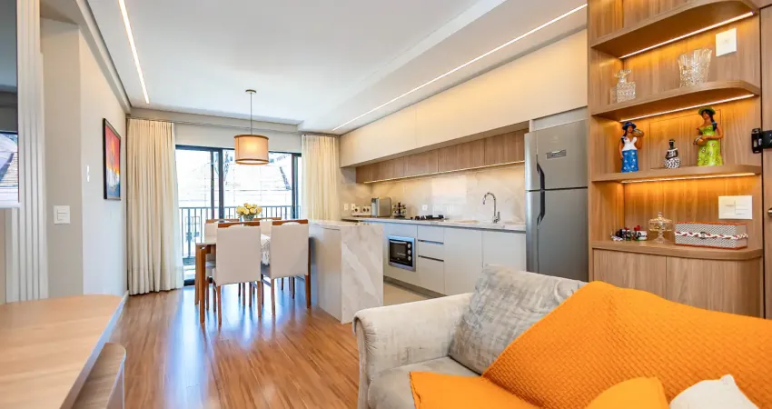 Apartamento porteira fechada – take urban habitat – airbnb permitido