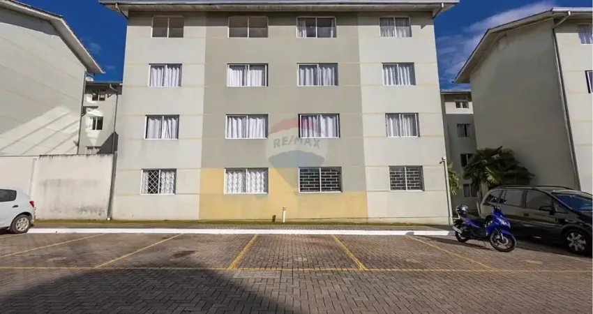 Apartamento com 2 quartos para alugar na Avenida Francisco Krüger, 6350, Cachoeira, Almirante Tamandaré