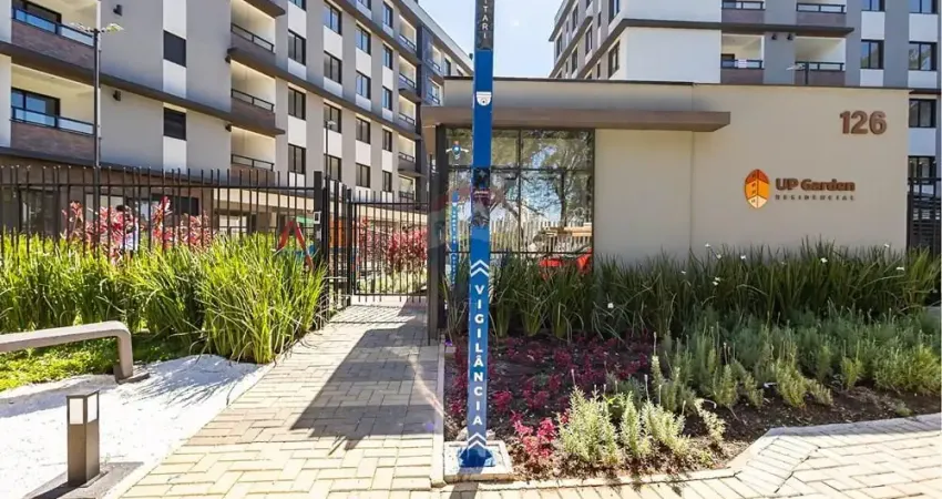 Apartamento com 2 quartos para alugar na Rua Azioly Maria Luiza Cuthma, 126, Cidade Industrial, Curitiba