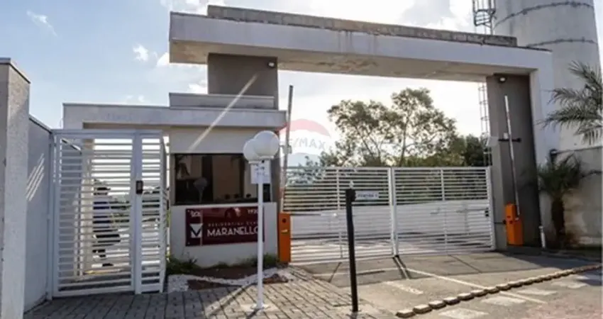 Apartamento para locação 02 dormitórios, 41m² - Santo Antônio São José dos Pinhais