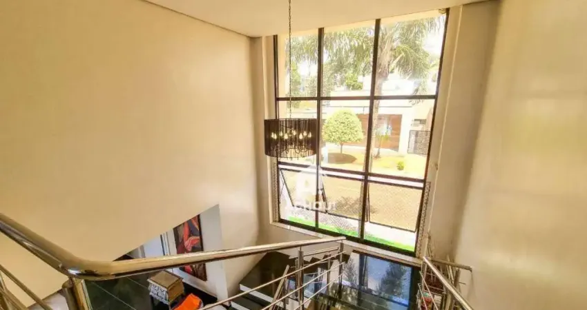 Casa com 3 quartos à venda na Avenida do Café, Conjunto Café, Londrina