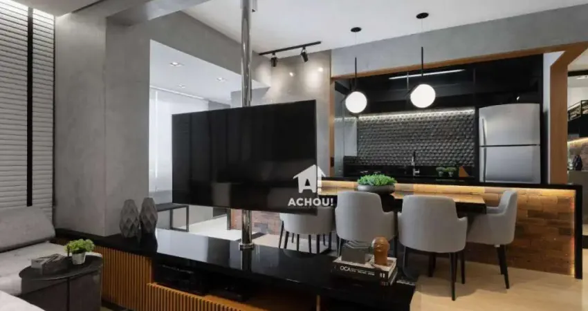 BOULEVARD VILLAGE APARTAMENTO TODO PLANEJADO COM SALA ESTENDIDA, SUITE, IMPECÁVEL OPORTUNIDADE