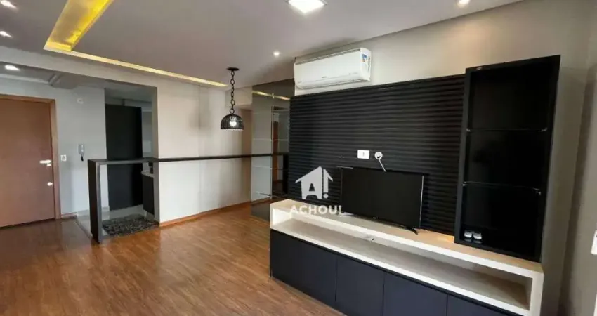 Fiore D'oro MOBILIADO PRONTO PRA MORAR EXCELENTE LOCALIZAÇÃO
