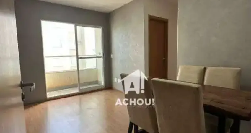 APARTAMENTO NOVÍSSIMO, ANDAR ALTO, COM ARMÁRIOS PLANEJADOS NA COZINHA E BANHEIRO, PROXIMO A UEL E A TODA REDE COMERCIAL!