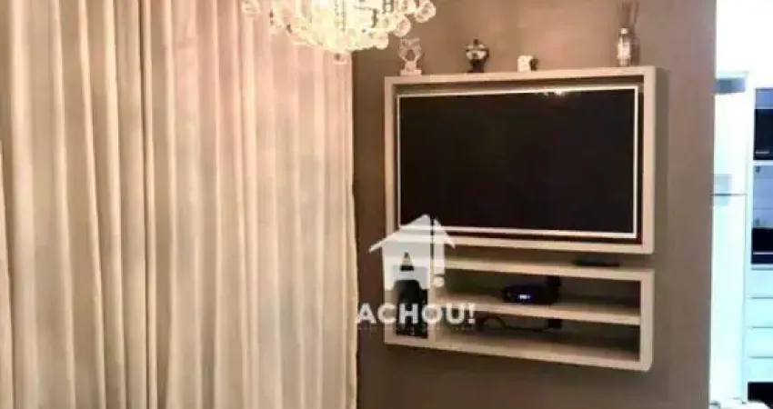 APARTAMENTO COM MOVEIS PLANEJADOS LINDO OPORTUNIDADE