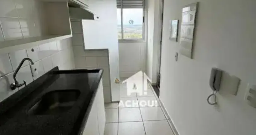 LINDO APARTAMENTO, ANDAR ALTO, NOVO, LAZER COMPLETO, BAIRRO AURORA, IMPERDÍVEL!