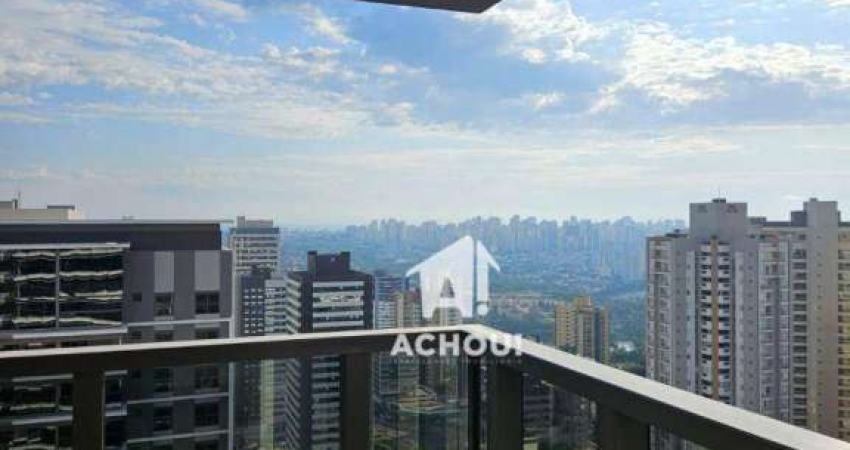 Apartamento com 3 quartos à venda na Rua Ulrico Zuínglio, Gleba Palhano, Londrina