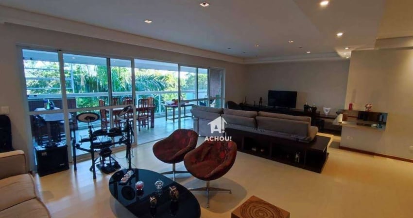 Apartamento com 4 quartos à venda na Rua Senador Souza Naves, Petrópolis, Londrina