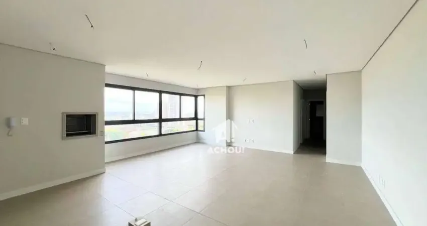 OPORTUNIDADE! ARCH PALHANO, GLEBA PALHANO, ANDAR ALTO, VISTA MARAVILHOSA, APARTAMENTO DE FRENTE, LAZER COMPLETO!