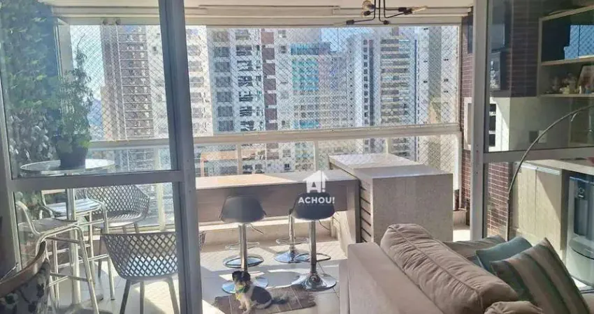 APARTAMENO MOBILIADO, ANDAR ALTO, SOL DA MANHÃ, GLEBA PALHANO, PRAÇA PÉ VERMELHO, LAZER COMPLETO!