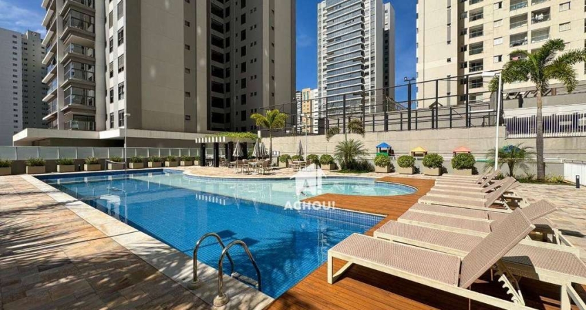 Apartamento com 3 quartos à venda na Rua Eurico Hummig, Gleba Palhano, Londrina