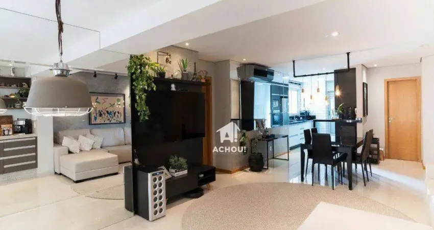 Imperdível! poty lazarotto! porteira fechada! gleba palhano! otima localizção! lazer e praticidade!