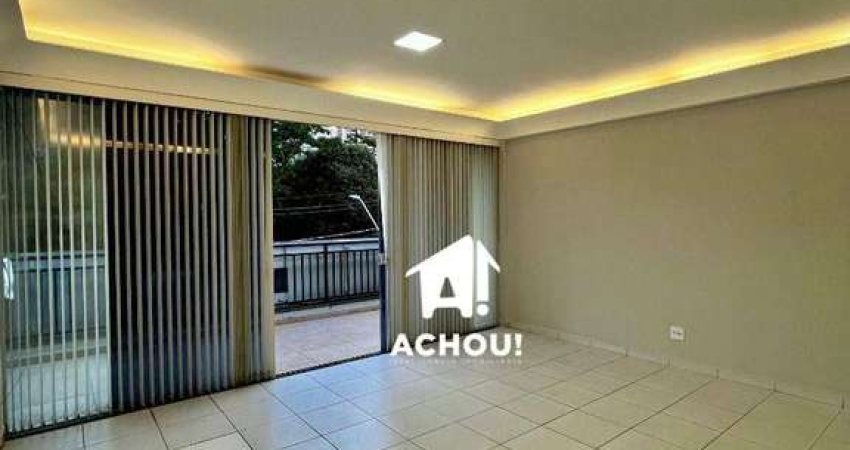 SALA COMERCIAL, EM FRENTE AO LAGO IGAPÓ, AR CONDICIONADO, IMPERDÍVEL!