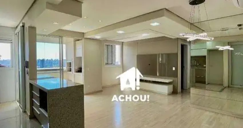 O p o r t u n i d a d e e x c l u s i v a ! ! ! Solar mirador, bairro aurora, andar alto, novíssimo, completo em armários, lazer completo!