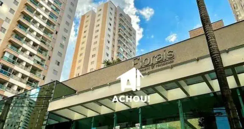 O p o r t u n i d a d e ! ! ! Florais eco resort, gleba palhano, andar alto, lazer completo, impecável, completo em armários!