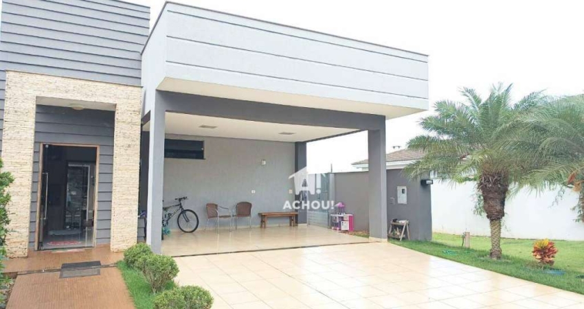 CASA GOLDEN HILL CONDOMINIO FECHADO ACEITA PERMUTA OPORTUNIDADE MOBILIADA