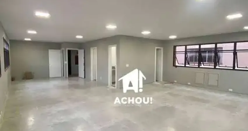 Sala comercial para alugar na Rua Senador Souza Naves, Centro, Londrina