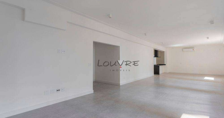 Apartamento, 209 m² - venda por R$ 3.300.000,00 ou aluguel por R$ 22.493,00/mês - Jardim Paulista - São Paulo/SP