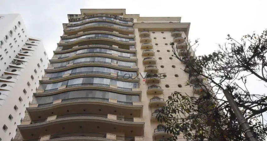Apartamento, 587 m² - venda por R$ 13.500.000,00 ou aluguel por R$ 64.435,55/mês - Jardins - São Paulo/SP